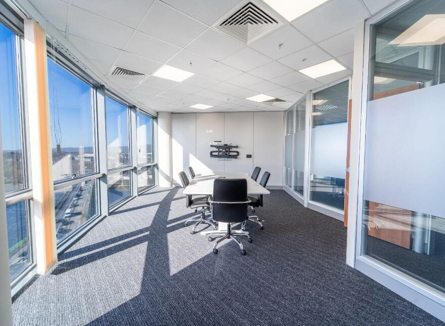7th Floor, Riverpoint, The Bishops Quay, Ennis Road, V94WC6A