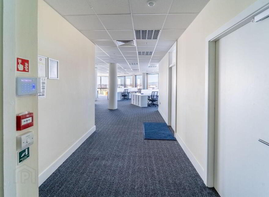 7th Floor, Riverpoint, The Bishops Quay, Ennis Road, V94WC6A