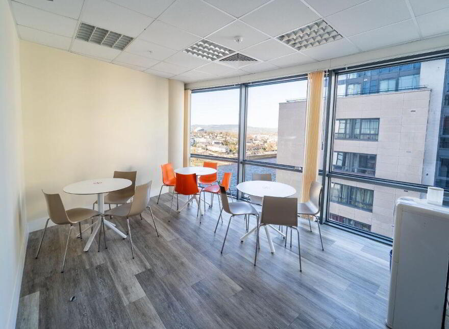 7th Floor, Riverpoint, The Bishops Quay, Ennis Road, V94WC6A