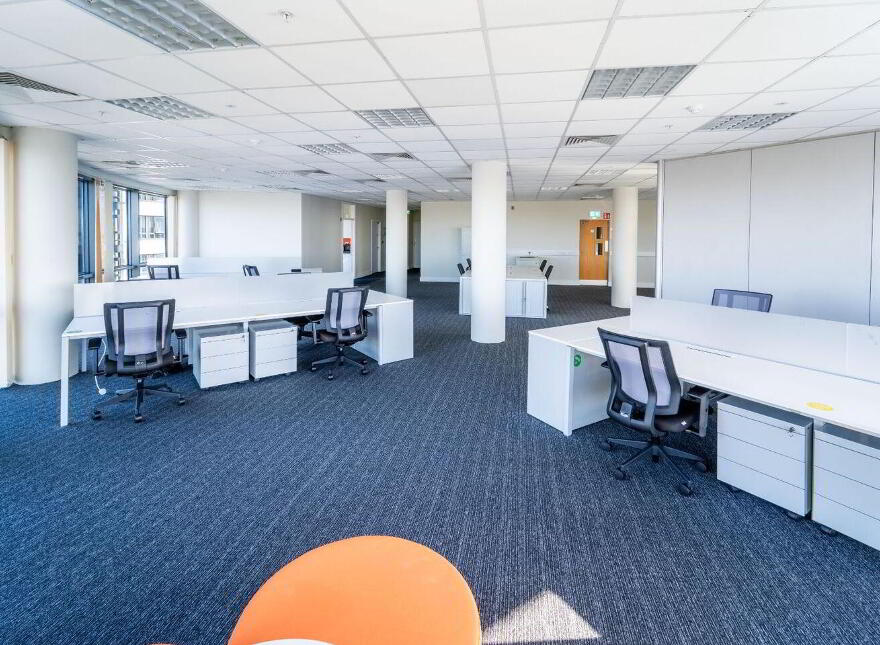 7th Floor, Riverpoint, The Bishops Quay, Ennis Road, V94WC6A
