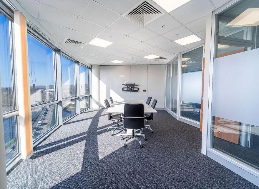 7th Floor, Riverpoint, The Bishops Quay, Ennis Road, V94WC6A