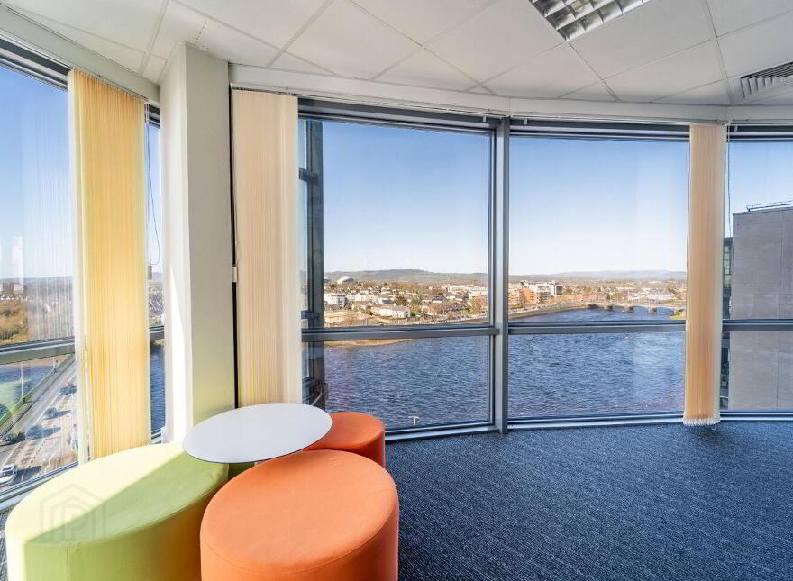7th Floor, Riverpoint, The Bishops Quay, Ennis Road, V94WC6A