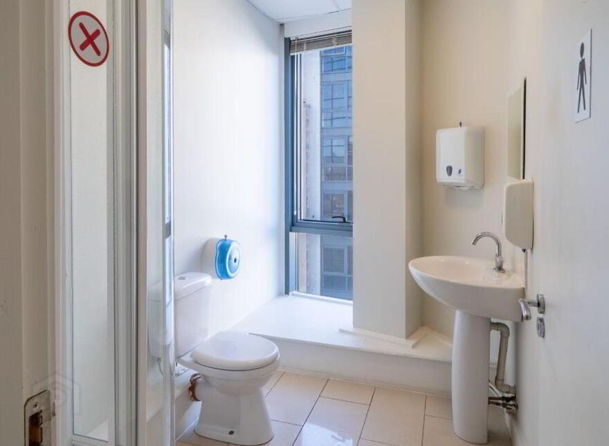 7th Floor, Riverpoint, The Bishops Quay, Ennis Road, V94WC6A