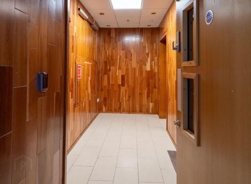 7th Floor, Riverpoint, The Bishops Quay, Ennis Road, V94WC6A