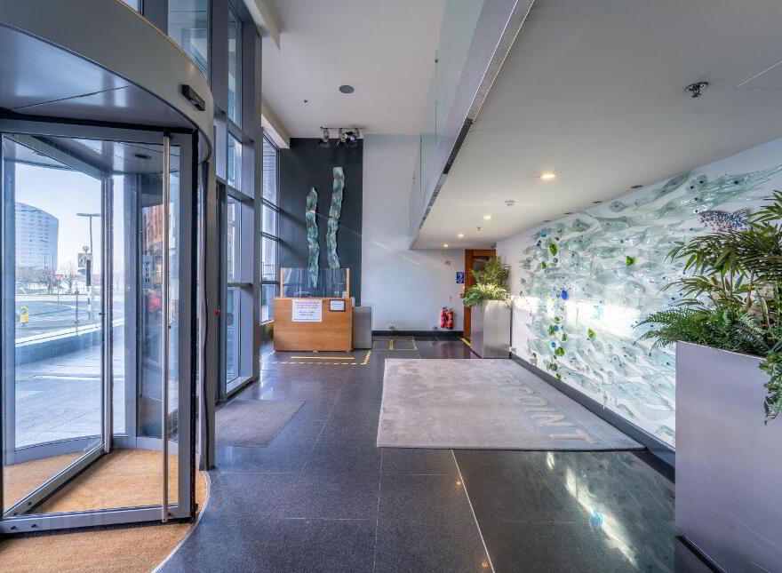 7th Floor, Riverpoint, The Bishops Quay, Ennis Road, V94WC6A
