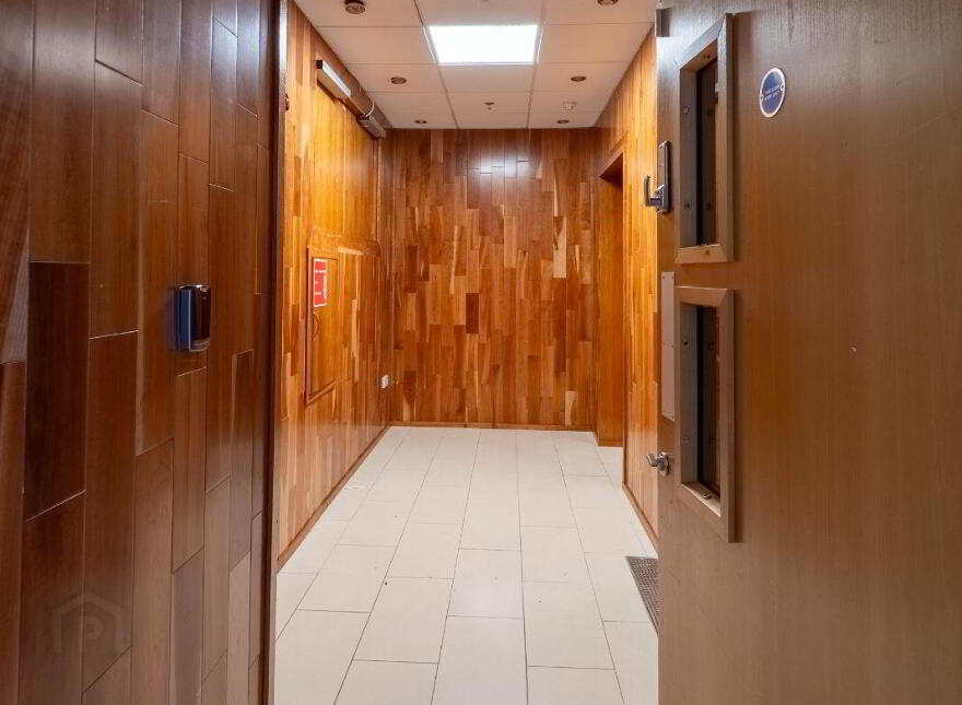 7th Floor, Riverpoint, The Bishops Quay, Ennis Road, V94WC6A