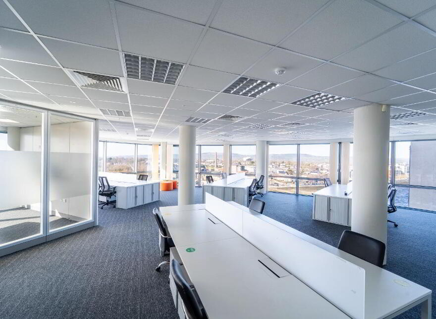 7th Floor, Riverpoint, The Bishops Quay, Ennis Road, V94WC6A