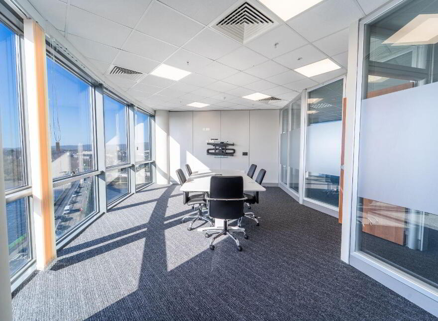 7th Floor, Riverpoint, The Bishops Quay, Ennis Road, V94WC6A