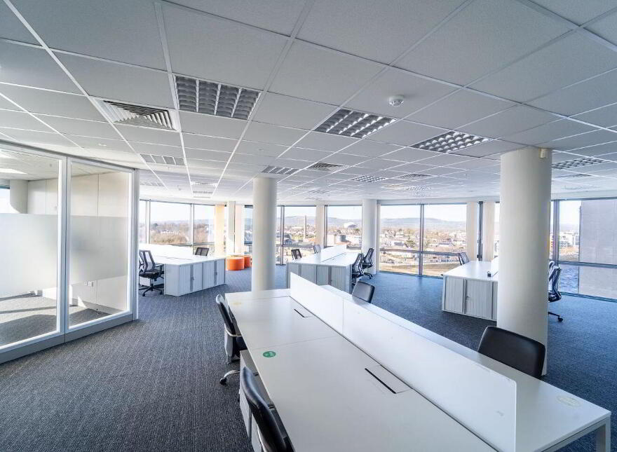7th Floor, Riverpoint, The Bishops Quay, Ennis Road, V94WC6A