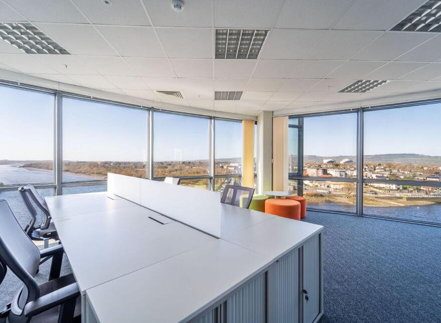 7th Floor, Riverpoint, The Bishops Quay, Ennis Road, V94WC6A