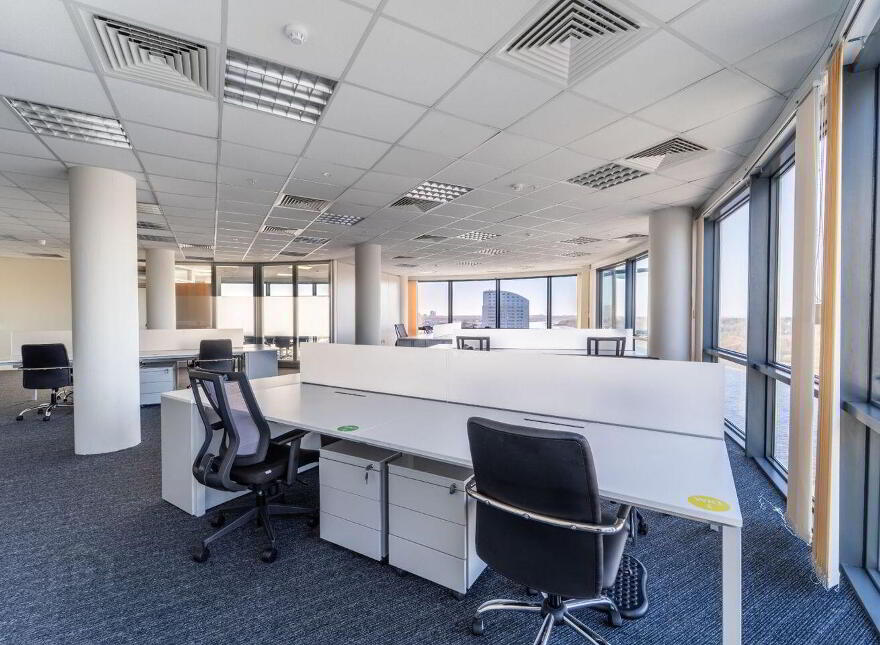 7th Floor, Riverpoint, The Bishops Quay, Ennis Road, V94WC6A