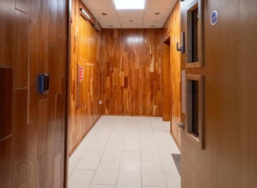 7th Floor, Riverpoint, The Bishops Quay, Ennis Road, V94WC6A