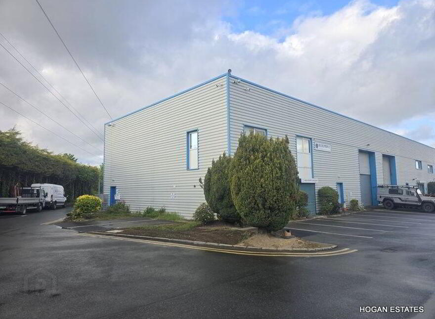 Unit 7 Block, B Greenhills Business Park, Tallaght, Tallaght, D24XDN2