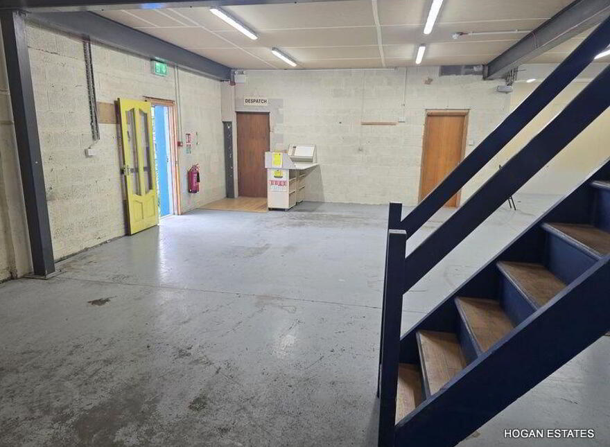 Unit 7 Block, B Greenhills Business Park, Tallaght, Tallaght, D24XDN2