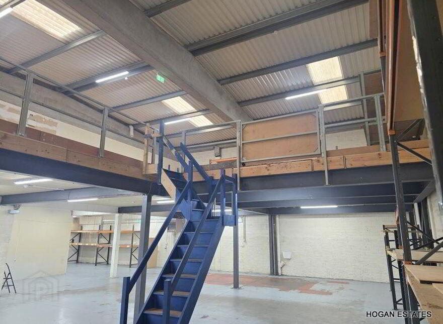Unit 7 Block, B Greenhills Business Park, Tallaght, Tallaght, D24XDN2
