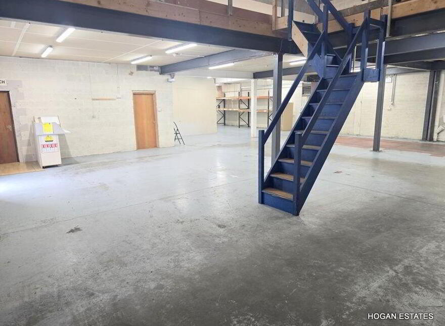Unit 7 Block, B Greenhills Business Park, Tallaght, Tallaght, D24XDN2