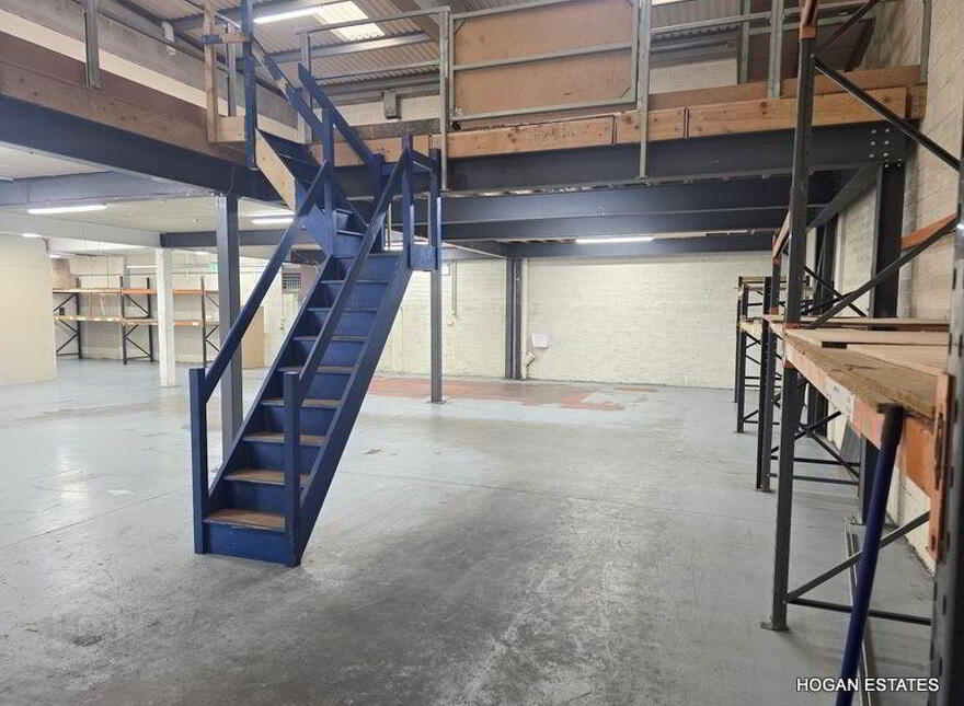 Unit 7 Block, B Greenhills Business Park, Tallaght, Tallaght, D24XDN2