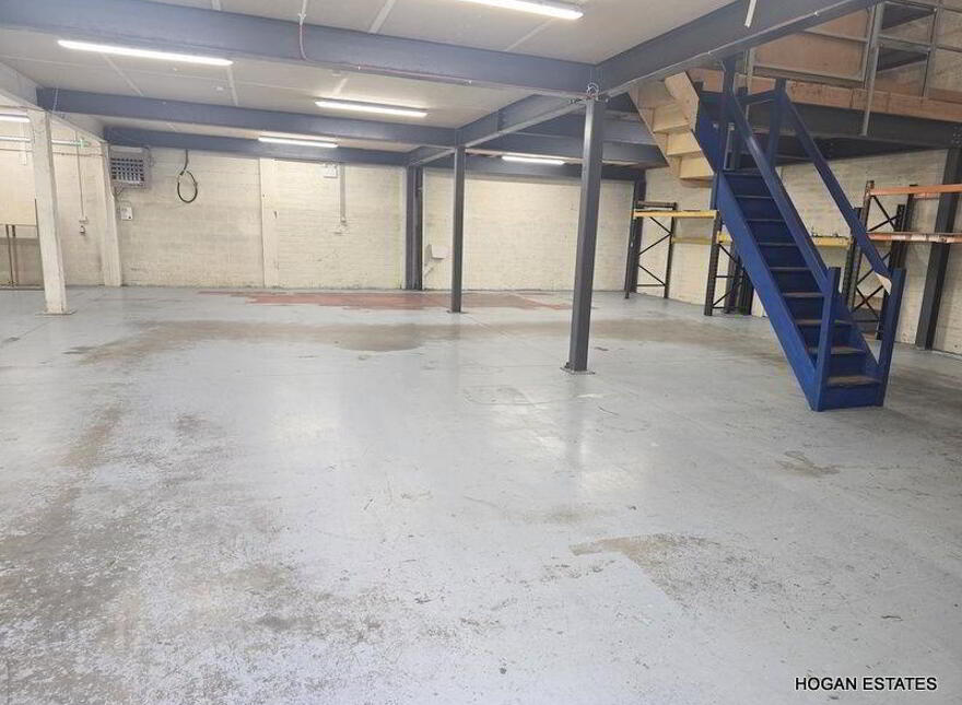 Unit 7 Block, B Greenhills Business Park, Tallaght, Tallaght, D24XDN2