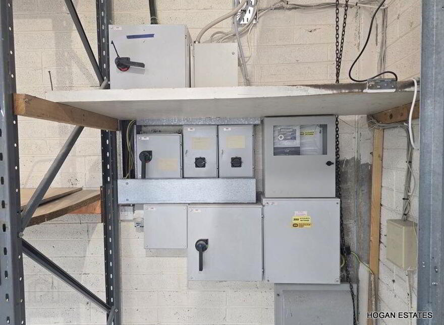 Unit 7 Block, B Greenhills Business Park, Tallaght, Tallaght, D24XDN2