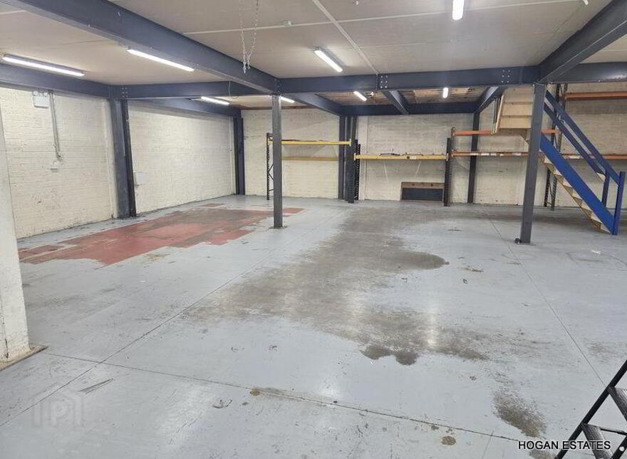 Unit 7 Block, B Greenhills Business Park, Tallaght, Tallaght, D24XDN2