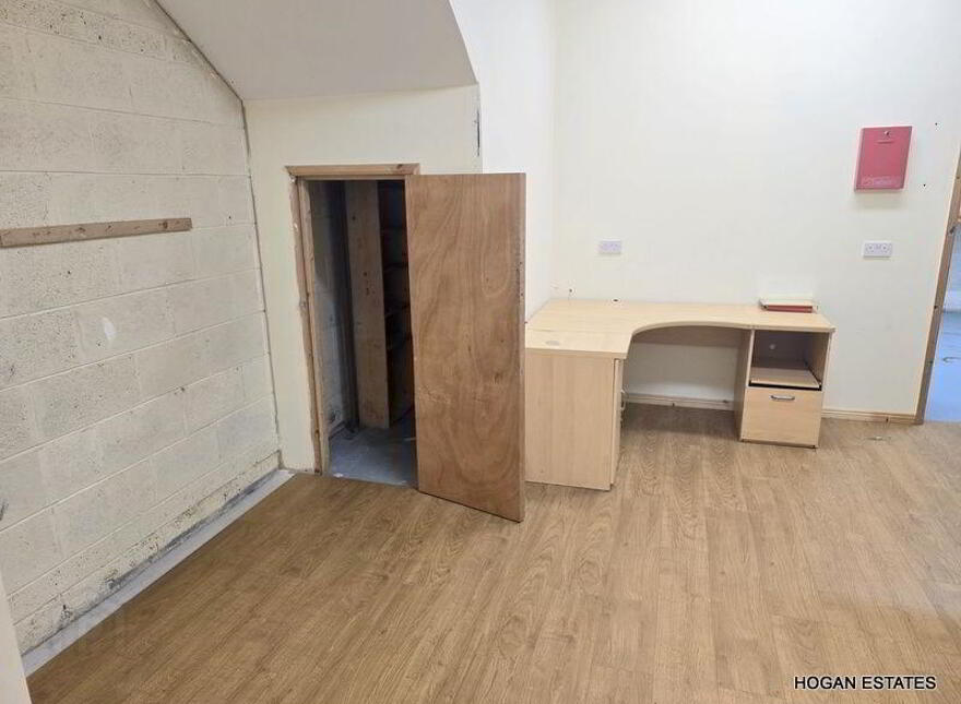 Unit 7 Block, B Greenhills Business Park, Tallaght, Tallaght, D24XDN2