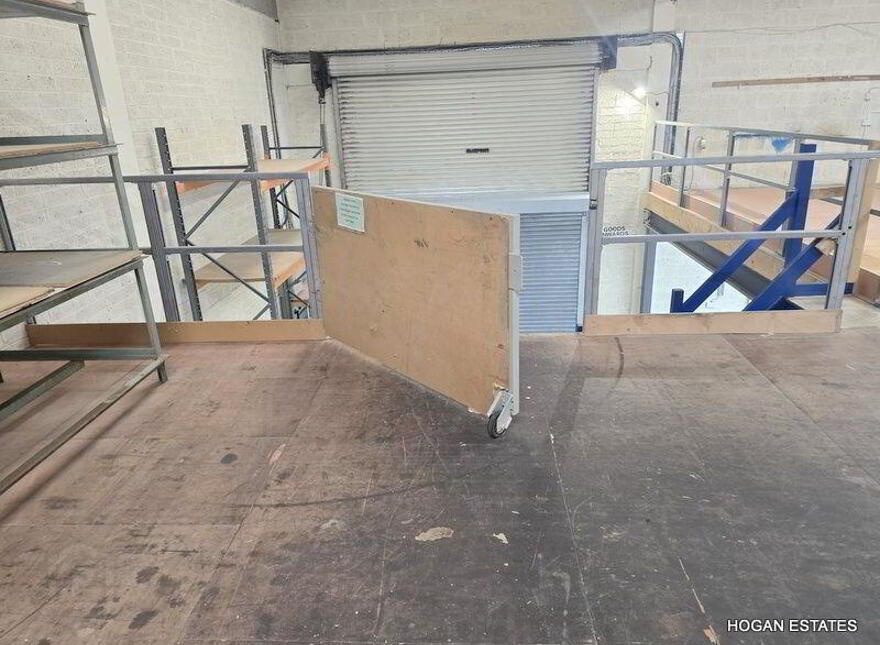 Unit 7 Block, B Greenhills Business Park, Tallaght, Tallaght, D24XDN2