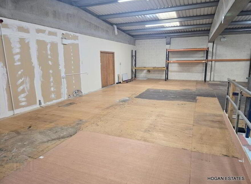 Unit 7 Block, B Greenhills Business Park, Tallaght, Tallaght, D24XDN2