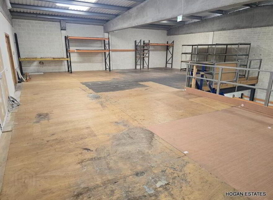 Unit 7 Block, B Greenhills Business Park, Tallaght, Tallaght, D24XDN2