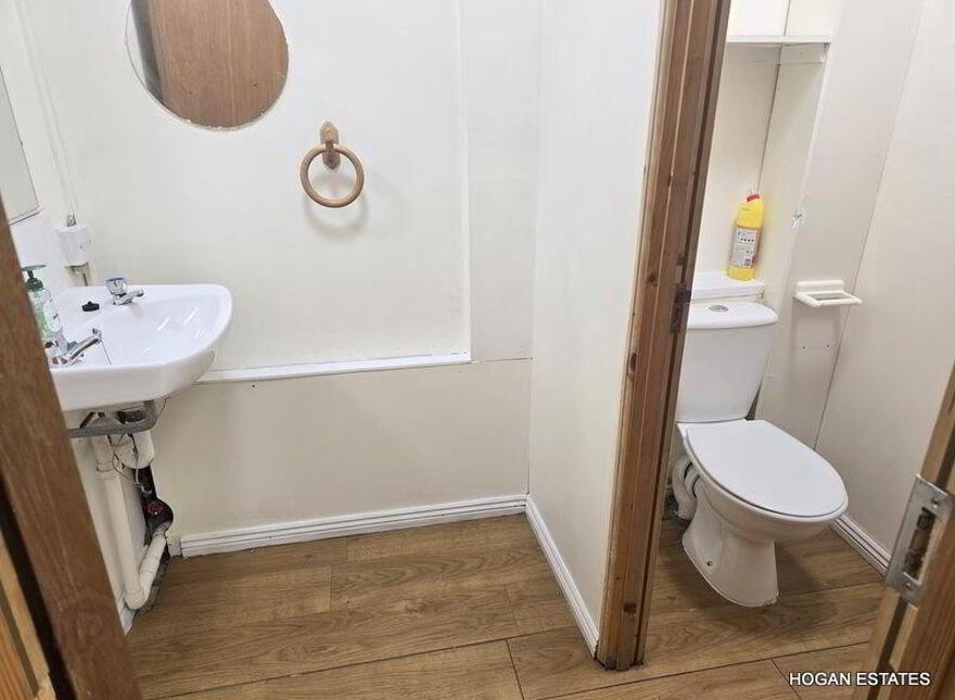 Unit 7 Block, B Greenhills Business Park, Tallaght, Tallaght, D24XDN2