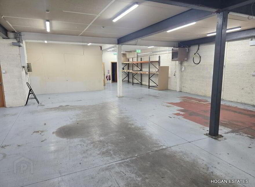 Unit 7 Block, B Greenhills Business Park, Tallaght, Tallaght, D24XDN2