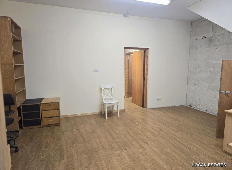 Unit 7 Block, B Greenhills Business Park, Tallaght, Tallaght, D24XDN2