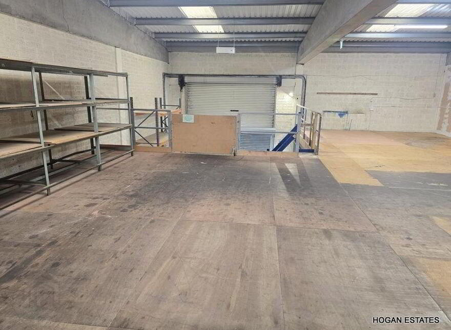 Unit 7 Block, B Greenhills Business Park, Tallaght, Tallaght, D24XDN2