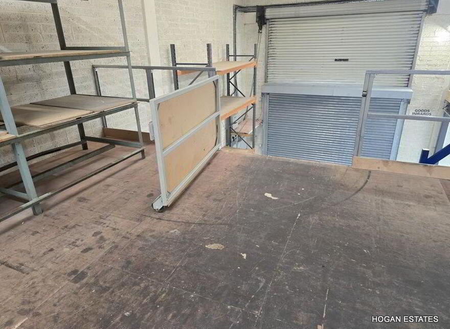 Unit 7 Block, B Greenhills Business Park, Tallaght, Tallaght, D24XDN2