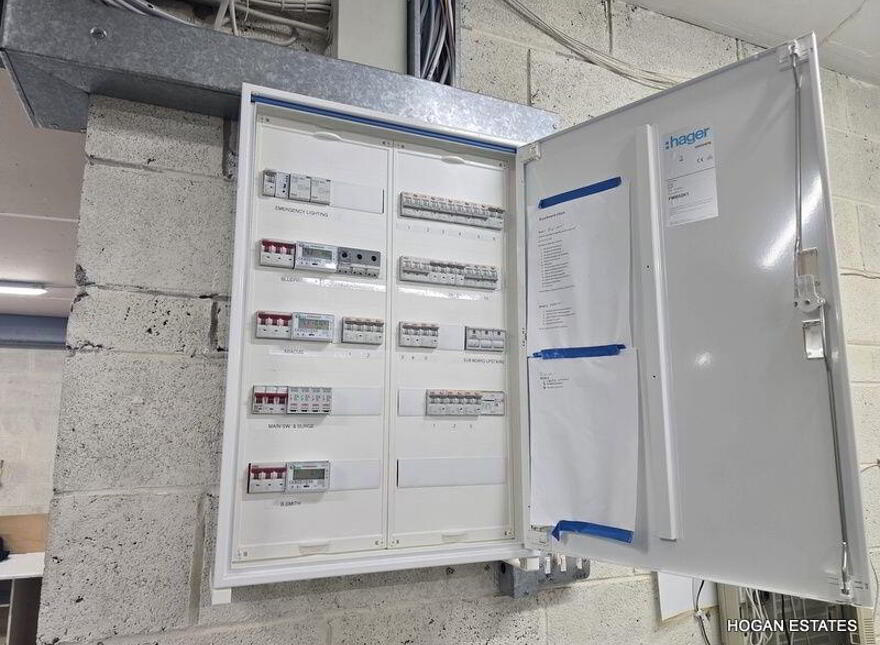 Unit 7 Block, B Greenhills Business Park, Tallaght, Tallaght, D24XDN2