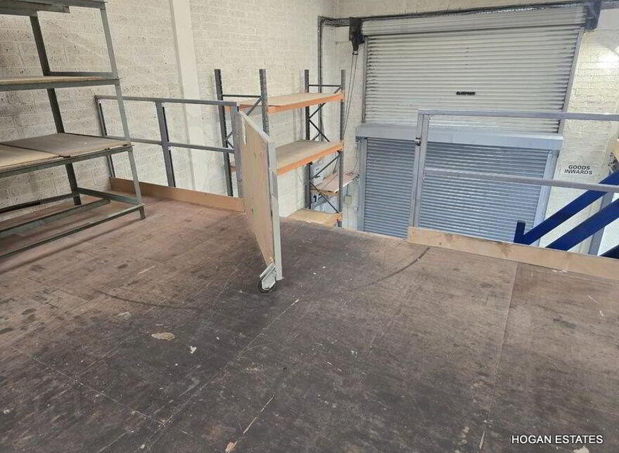 Unit 7 Block, B Greenhills Business Park, Tallaght, Tallaght, D24XDN2