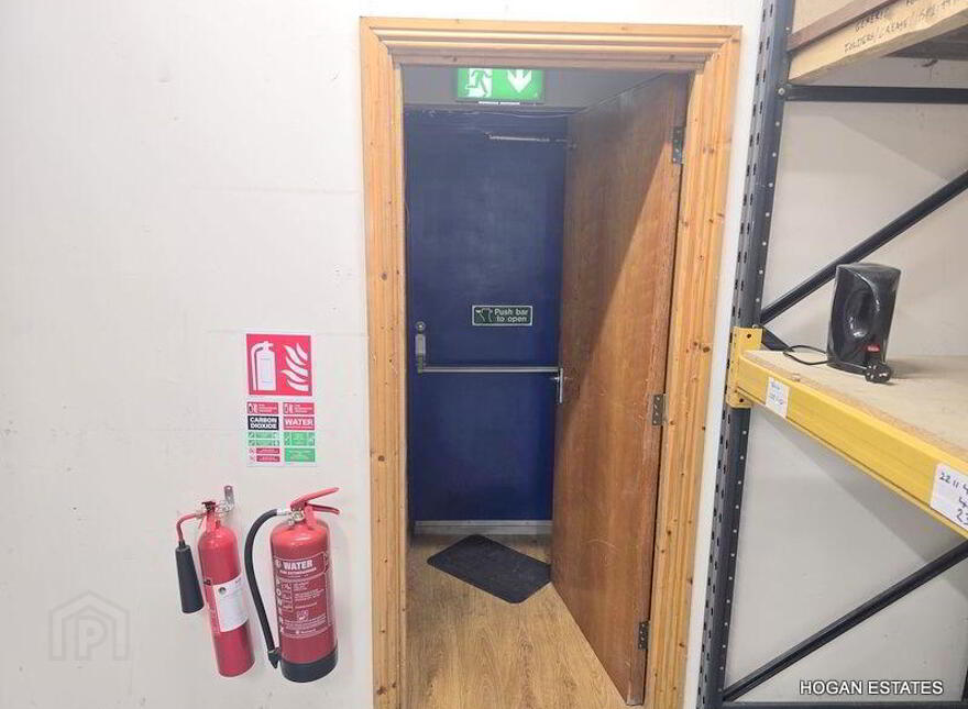 Unit 7 Block, B Greenhills Business Park, Tallaght, Tallaght, D24XDN2