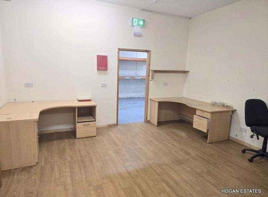 Unit 7 Block, B Greenhills Business Park, Tallaght, Tallaght, D24XDN2