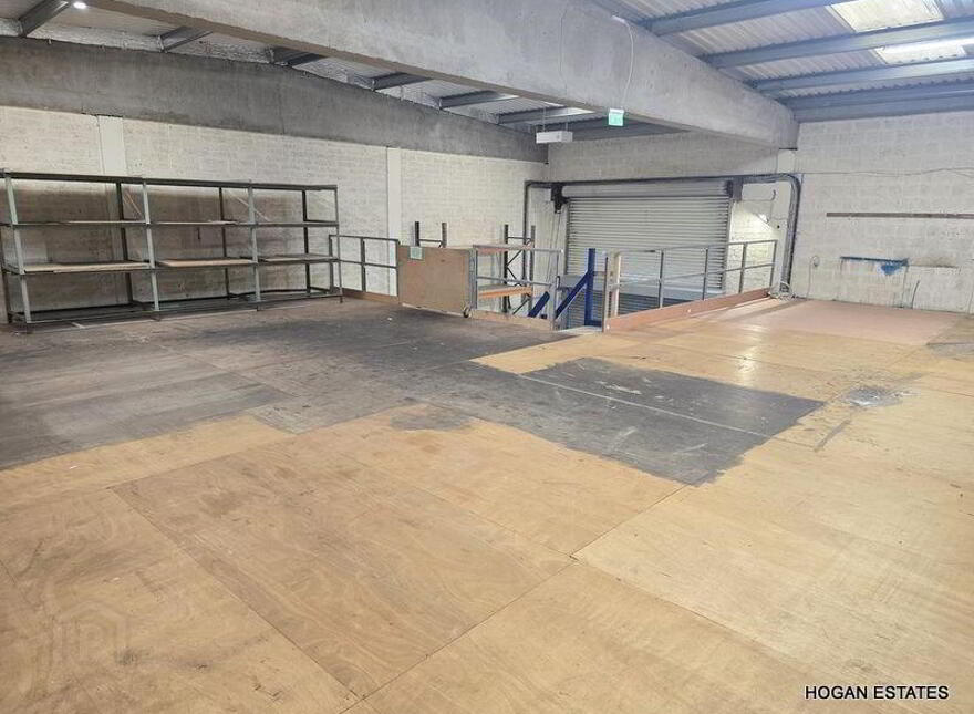 Unit 7 Block, B Greenhills Business Park, Tallaght, Tallaght, D24XDN2