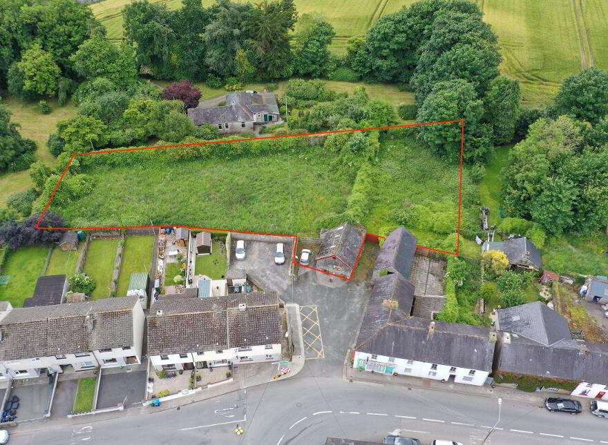 Main Street, Ballyhooly