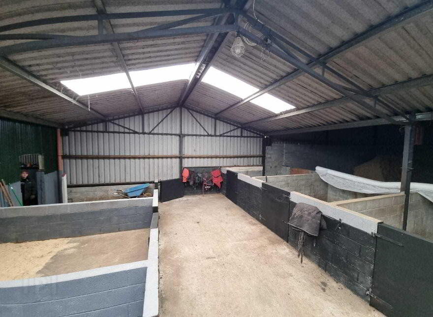 Whitethorn Equestrian Centre, Knocknasnaa, Abbeyfeale, V9476C0
