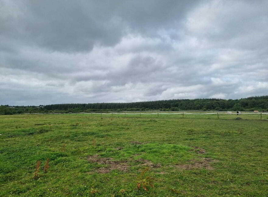 Whitethorn Equestrian Centre, Knocknasnaa, Abbeyfeale, V9476C0