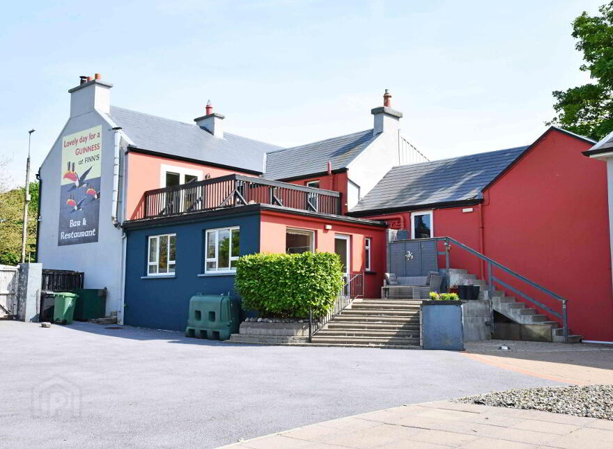 Finn's Bar Restaurant, Milltown, H54Y038