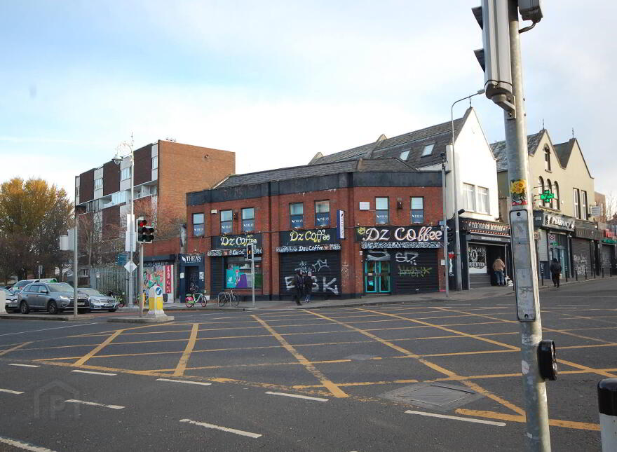 Leonard's Corner, Clanbrassil Street Lower, Portobello, Portobello, D08KV6D