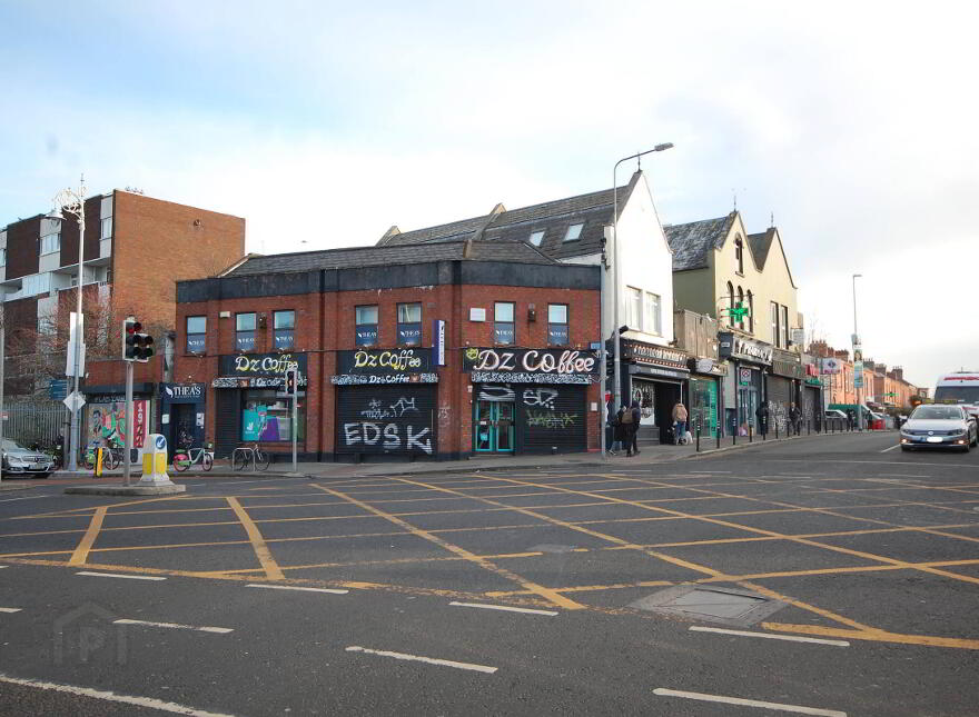 Leonard's Corner, Clanbrassil Street Lower, Portobello, Portobello, D08KV6D