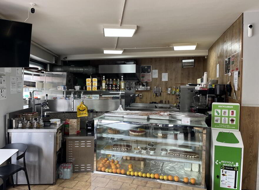 Leonard's Corner, Clanbrassil Street Lower, Portobello, Portobello, D08KV6D