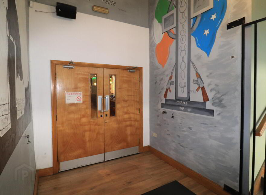 The Emerald Bar, Main Street, Bundoran, F94TR23