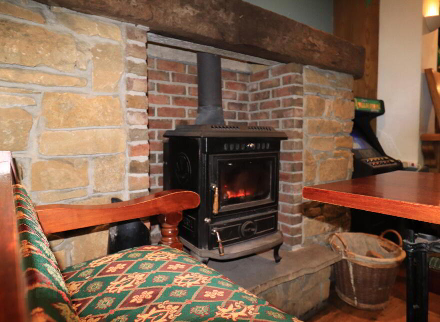 The Emerald Bar, Main Street, Bundoran, F94TR23