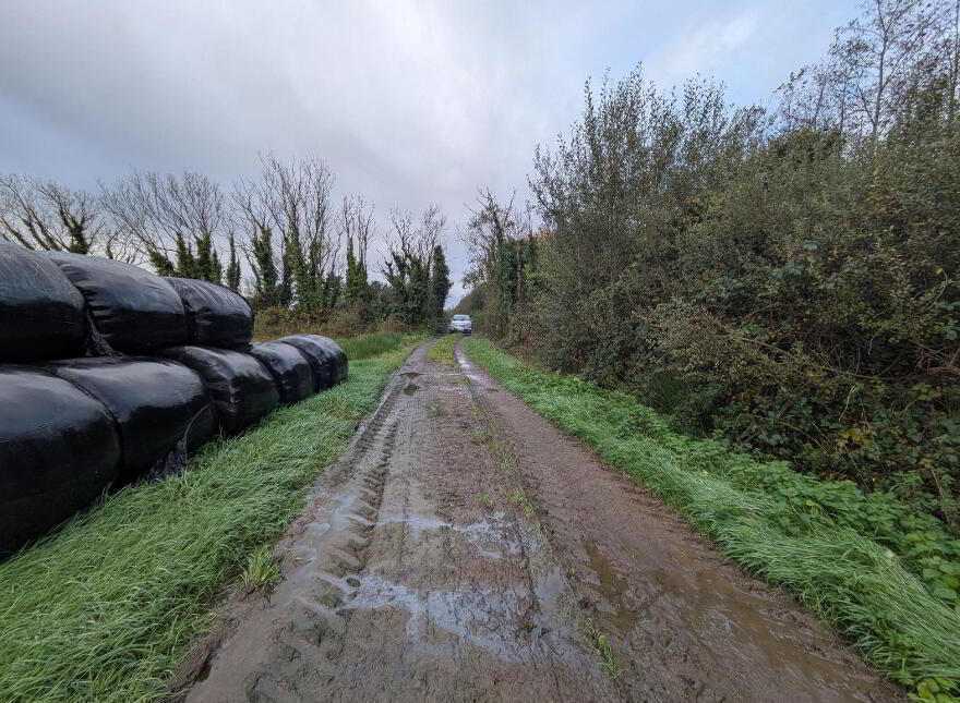 C.38 Acres At Derrybrick, Knockalough
