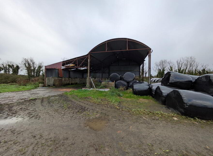 C.38 Acres At Derrybrick, Knockalough
