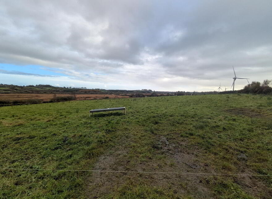 C.38 Acres At Derrybrick, Knockalough